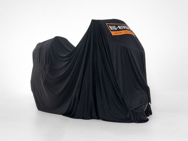harley-davidson - sport-glide-flsb