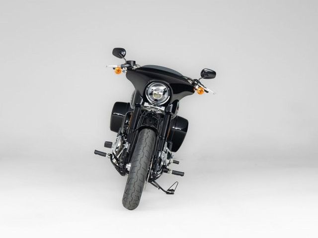 harley-davidson - sport-glide-flsb