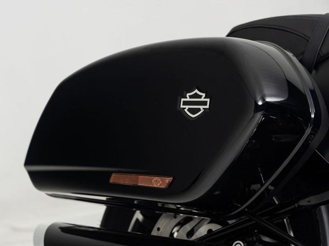 harley-davidson - sport-glide-flsb