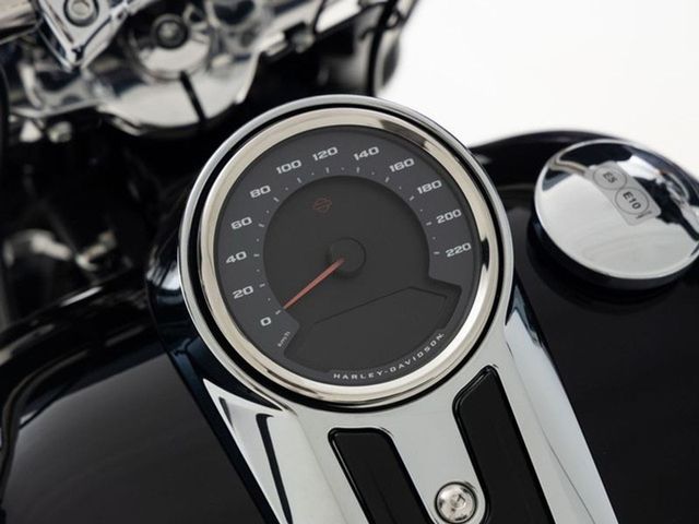 harley-davidson - sport-glide-flsb