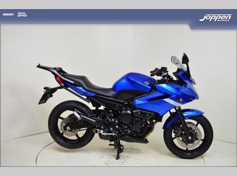 Yamaha XJ 600 N / Diversion 2013 occasion