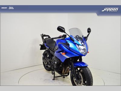 YAMAHA XJ 600 N / DIVERSION – foto 2
