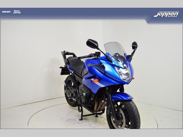 yamaha - xj-600-n---diversion