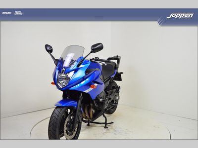 YAMAHA XJ 600 N / DIVERSION – foto 3