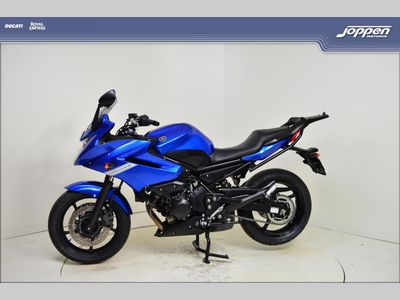 YAMAHA XJ 600 N / DIVERSION – foto 4