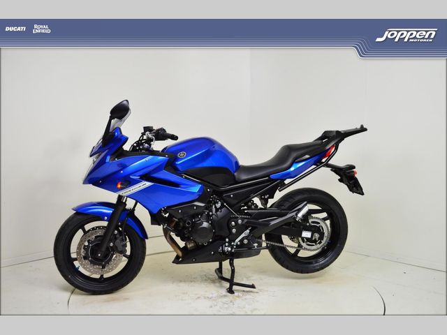 yamaha - xj-600-n---diversion