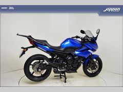 Yamaha xj6 35kw 2013 occasion – foto 7 van 22