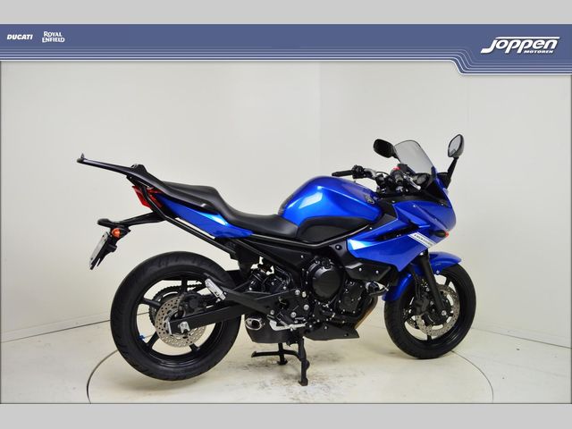 yamaha - xj-600-n---diversion
