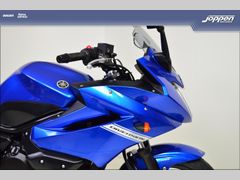 Yamaha xj6 35kw 2013 occasion – foto 9 van 22