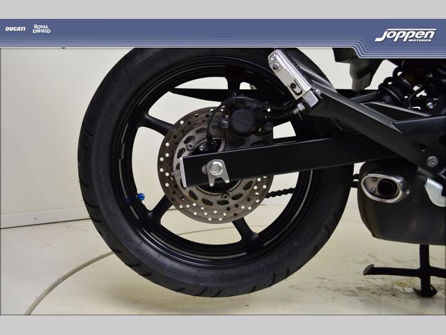 yamaha - xj-600-n---diversion