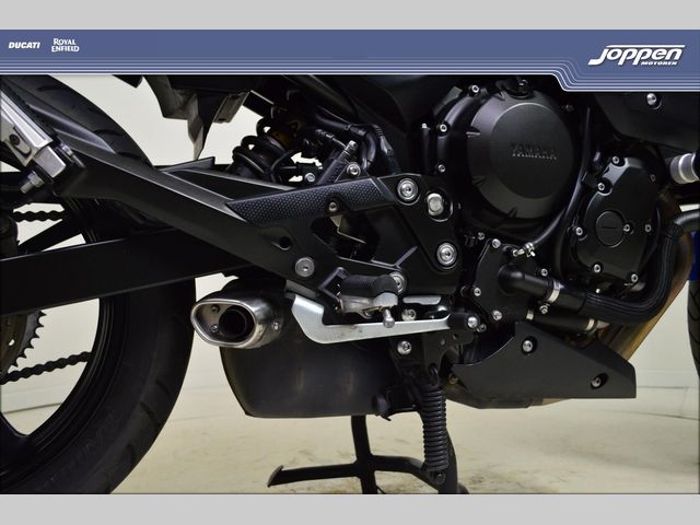 yamaha - xj-600-n---diversion