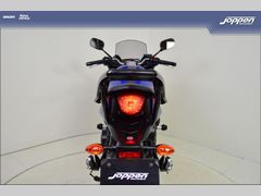 Yamaha xj6 35kw 2013 occasion – foto 12 van 22
