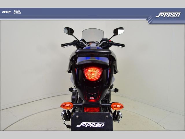 yamaha - xj-600-n---diversion