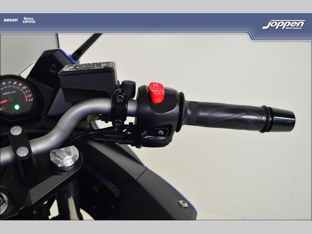yamaha - xj-600-n---diversion