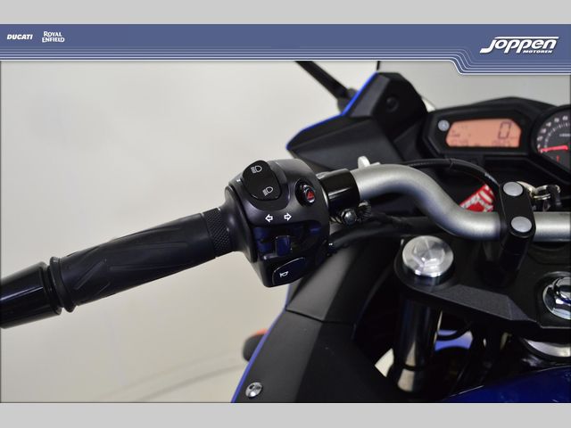 yamaha - xj-600-n---diversion