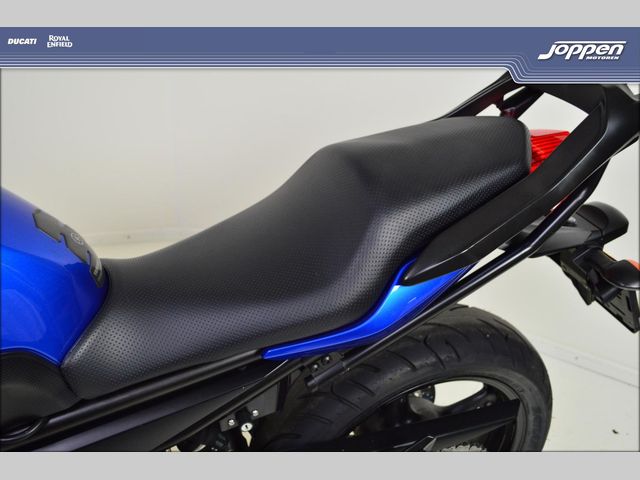 yamaha - xj-600-n---diversion