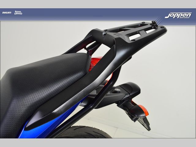 yamaha - xj-600-n---diversion