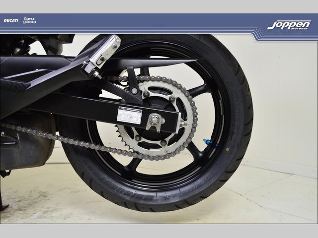 yamaha - xj-600-n---diversion