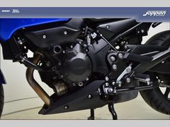 Yamaha xj6 35kw 2013 occasion – foto 19 van 22