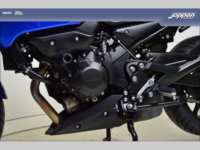 yamaha - xj-600-n---diversion