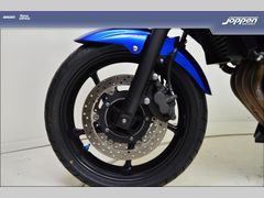 Yamaha xj6 35kw 2013 occasion – foto 20 van 22
