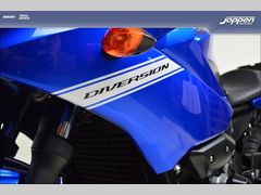 Yamaha xj6 35kw 2013 occasion – foto 21 van 22