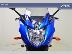 Yamaha xj6 35kw 2013 occasion – foto 22 van 22