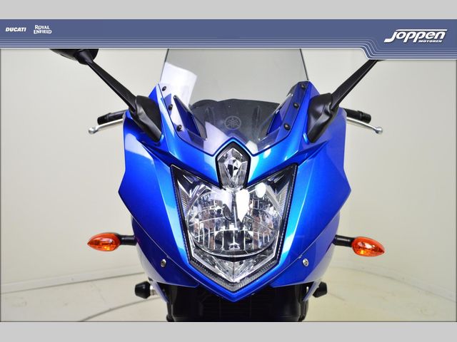 yamaha - xj-600-n---diversion