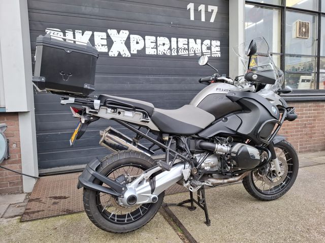 bmw - r-1200-gs-adventure