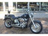 HARLEY-DAVIDSON FAT BOY FLSTF