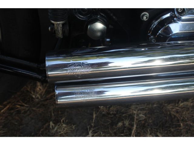 harley-davidson - fat-boy-flstf