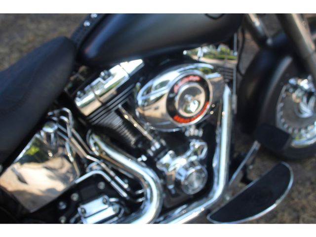 harley-davidson - fat-boy-flstf