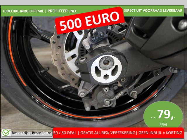 kawasaki - z1000-abs