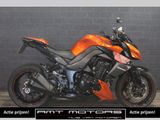 KAWASAKI Z1000 ABS