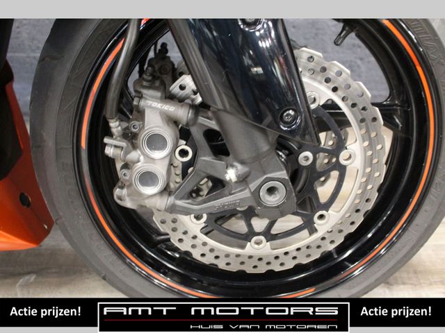 kawasaki - z1000-abs