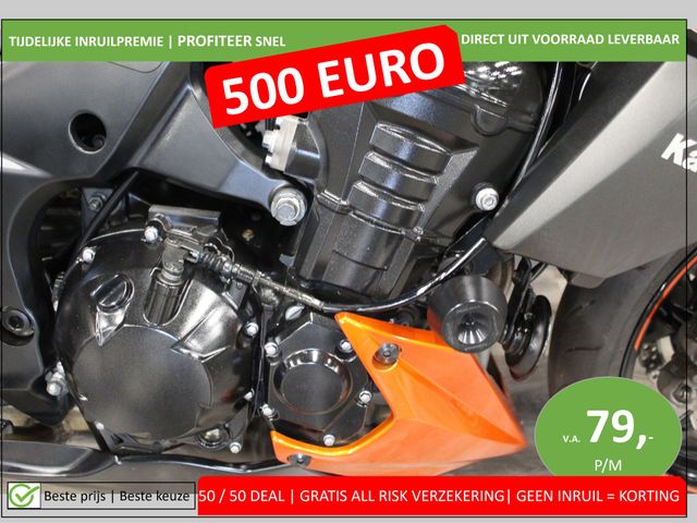 kawasaki - z1000-abs