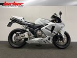 HONDA CBR 600 RR