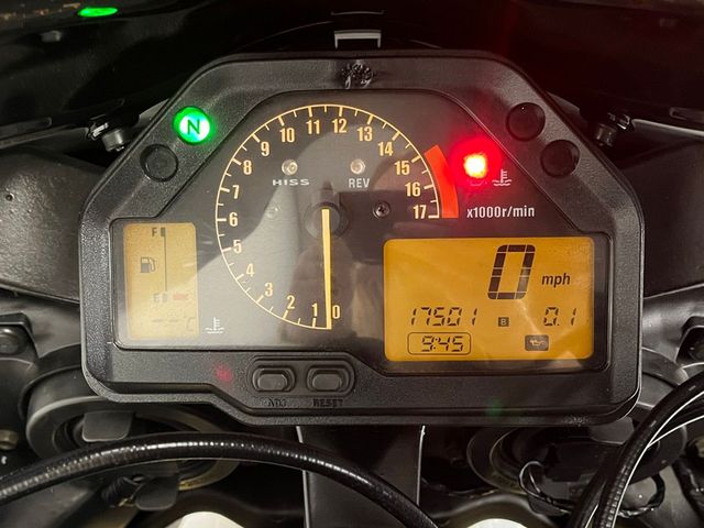 honda - cbr-600-rr