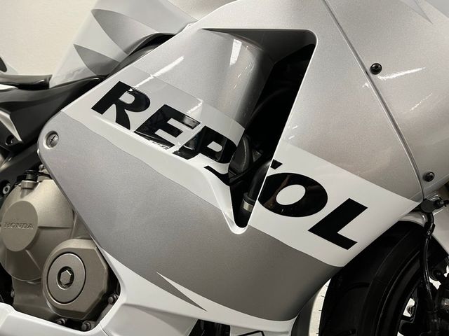 honda - cbr-600-rr