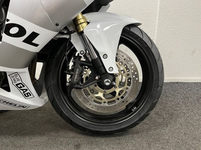 honda - cbr-600-rr