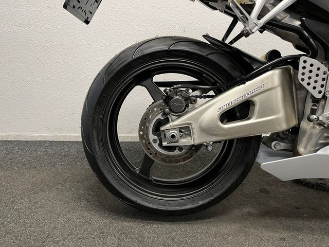 honda - cbr-600-rr