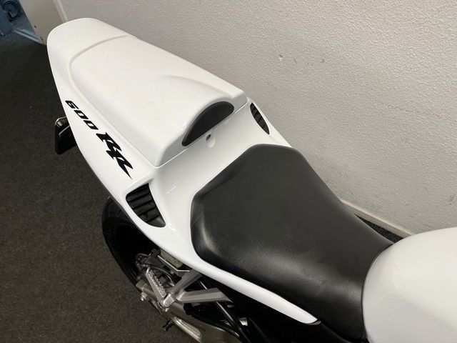 honda - cbr-600-rr