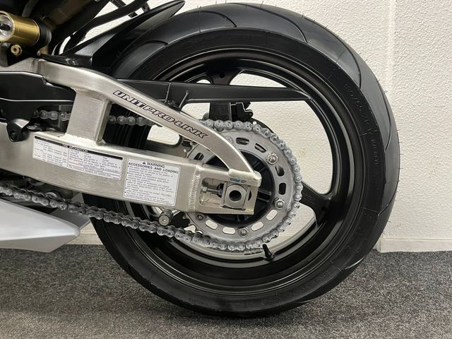 honda - cbr-600-rr