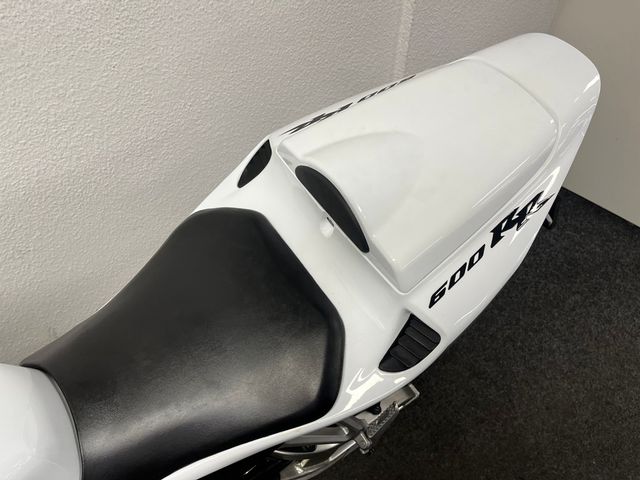 honda - cbr-600-rr
