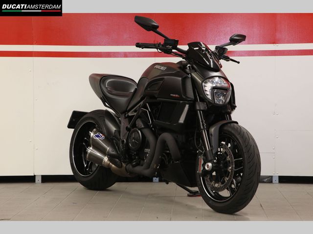 ducati - diavel-carbon