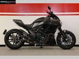 DUCATI DIAVEL CARBON