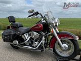 HARLEY-DAVIDSON HERITAGE SOFTAIL FLSTI