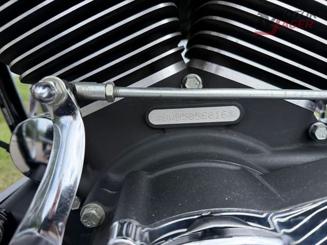 harley-davidson - heritage-softail-flsti