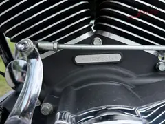 Harley-Davidson Heritage Softail Classic Flstci 2005 occasion – foto 17 van 24
