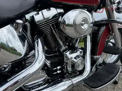 Harley-Davidson Heritage Softail Classic Flstci 2005 occasion – foto 7 van 24